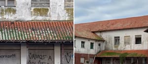 El Gobierno traspasó parte del complejo Chapadmalal a la Universidad de Mar del Plata
