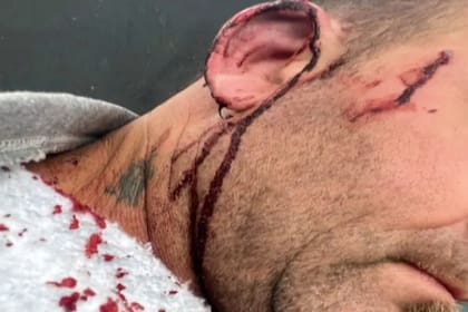El intendente Pueblo Brugo fue atacado por un concejal