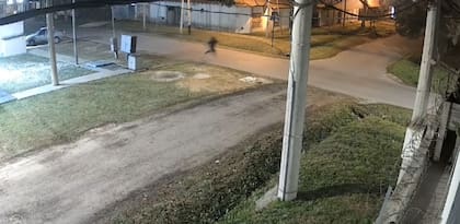 El intento de entradera ocurrió en la localidad platense de San Carlos