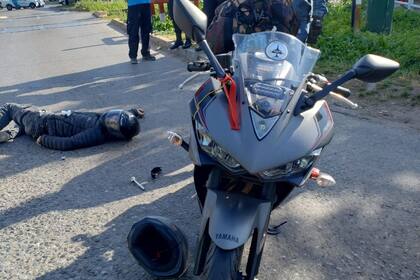 El intento de robo ocurrió en Claypole