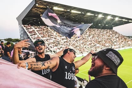El intento por ampliar la capacidad de la tribuna es el motivo de un nuevo episodio de tensión entre el club y las autoridades de la ciudad