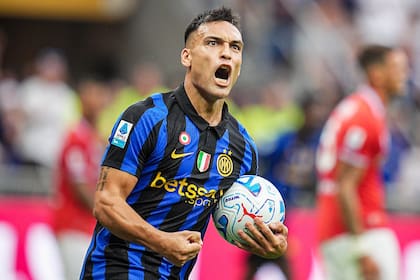 El Inter de Lautaro Marténez visita a Real Madrid en el inicio de la Champions