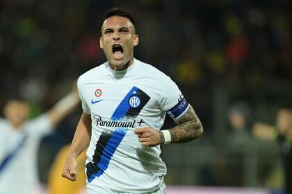 El Inter de Lautaro Martínez fue finalista en la edición 2022/23 de la Champions League
