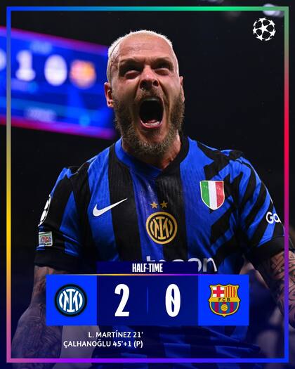 El Inter de Miami pasa a la final y espera a conocer su rival