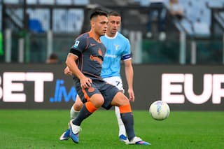 El Inter de Milán busca el doblete doméstico en la final de Copa Italia