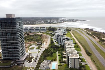 El intercambio de información fue firmado entre la Argentina y Uruguay