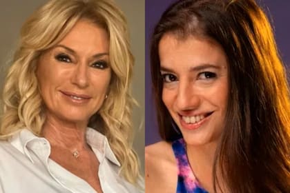 El intercambio en X entre Yanina Latorre y Romina Scalora