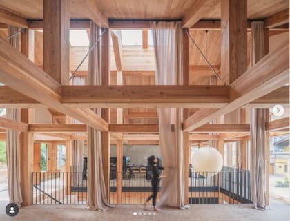 El interés de los desarrolladores por este tipo de construcción comienza a crecer