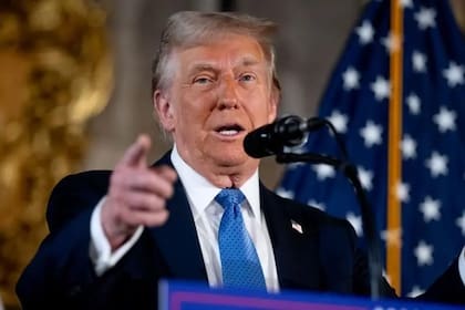 El interés de Trump por influir en Groenlandia viene desde 2019