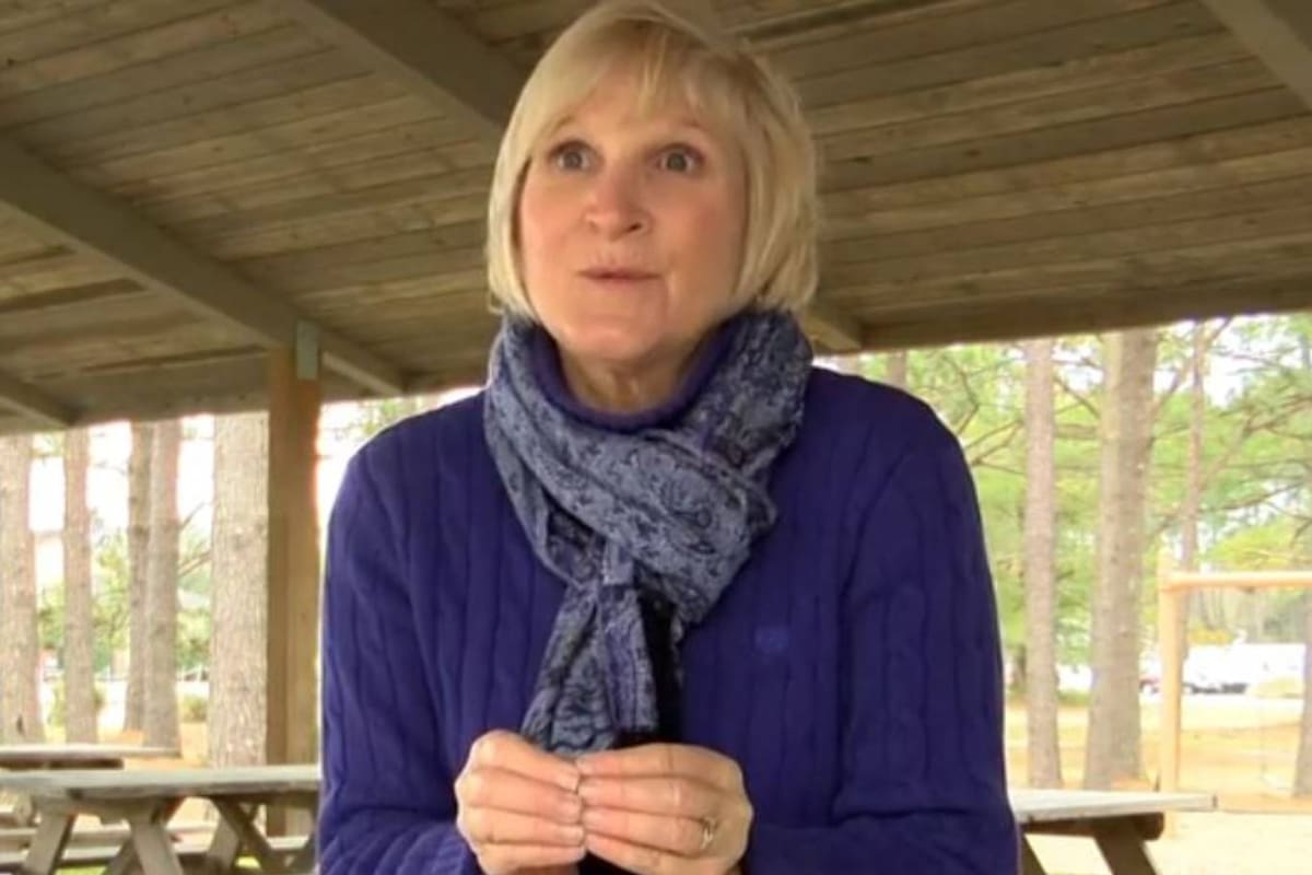 El interés para conocer sus antecedentes genealógicos de la mujer se manifestó por primera vez en 2017, cuando se hizo un análisis de ADN