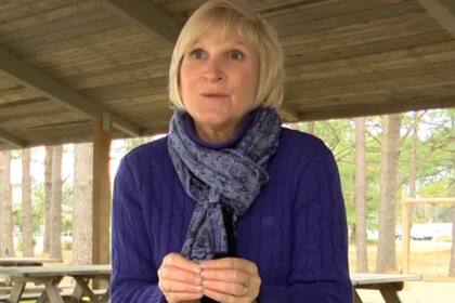 El interés para conocer sus antecedentes genealógicos de la mujer se manifestó por primera vez en 2017, cuando se hizo un análisis de ADN