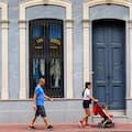 El barrio con propiedades desde US$1500/m2 en el que un alquiler temporario puede dejar una renta de hasta 14%