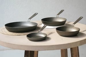 El interés por el uso cotidiano de utensilios antiadherentes ha impulsado revisiones tanto en consumidores como en la industria