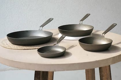 El interés por el uso cotidiano de utensilios antiadherentes ha impulsado revisiones tanto en consumidores como en la industria