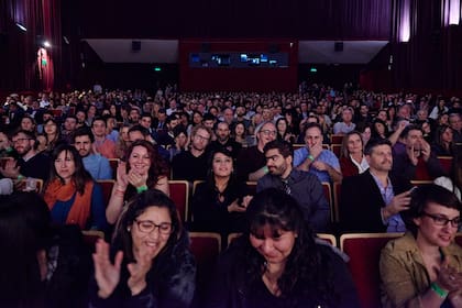 El Bafici 2023 traerá más de 250 títulos de cine independiente a la ciudad de Buenos Aires