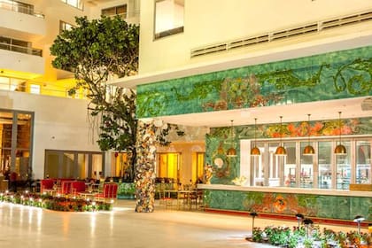 Se espera que el primer proyecto en conjunto con Accor se inaugure en 2023 en Dubai