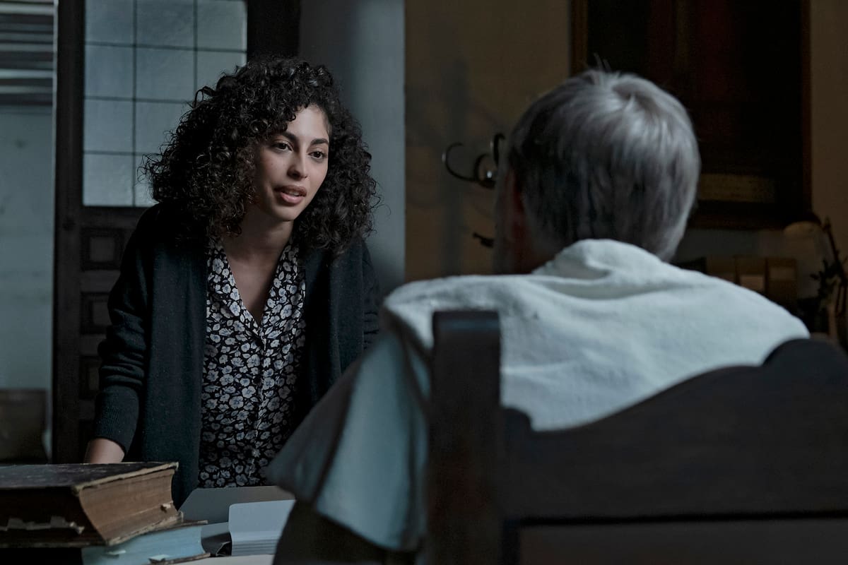 El internado: las cumbres, una nueva serie española