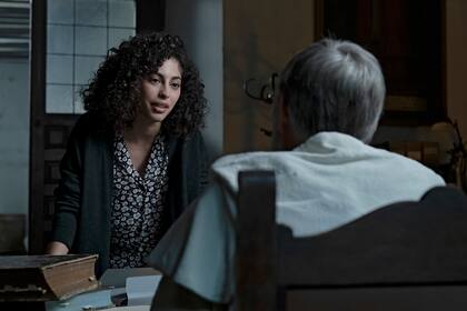 El internado: las cumbres, una nueva serie española