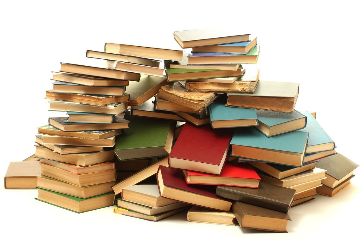 El Internet Archive puso online 1,4 millones de libros que considera de dominio público, pero cuatro grandes editoriales dicen que muchos tienen copyright