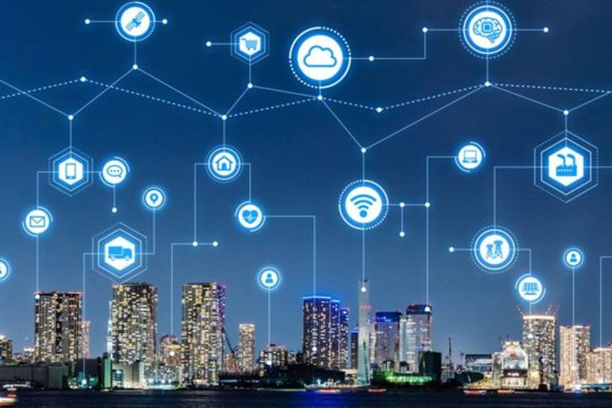 El Internet de las cosas demandará cada día más energía
