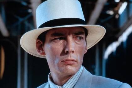 El intérprete, que personificó a Frank Nitti en el film de Brian De Palma, tenía 73 años