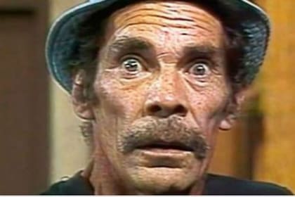 La tierna foto de Don Ramón en el hospital, poco antes de morir - LA NACION