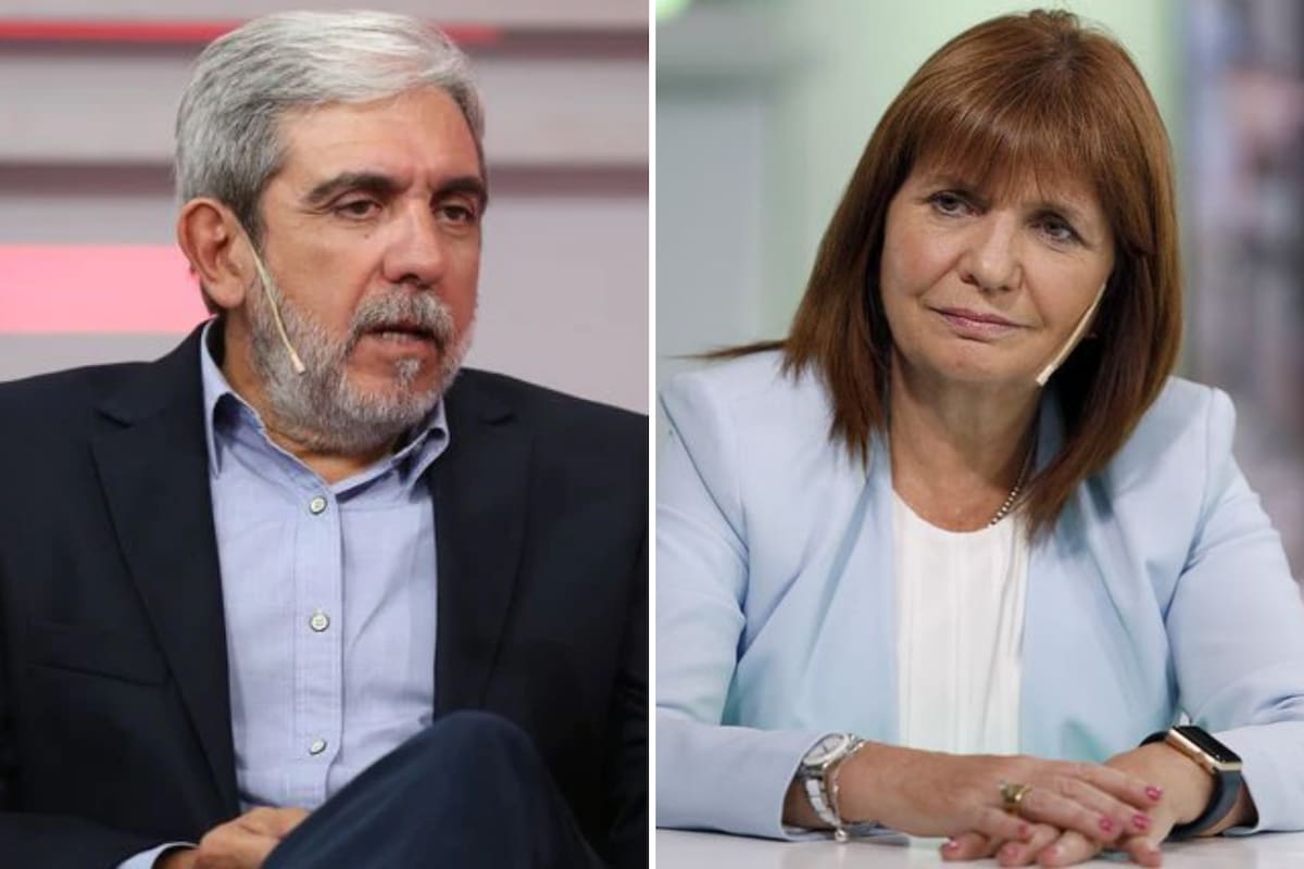 El interventor de Yacimientos Carboníferos Río Turbio criticó a la presidenta del PRO; si bien resaltó que respeta al jefe de Gobierno, Horacio Rodríguez Larreta, repudió la postura de la Ciudad respecto del decreto presidencial que suspende las clases presenciales