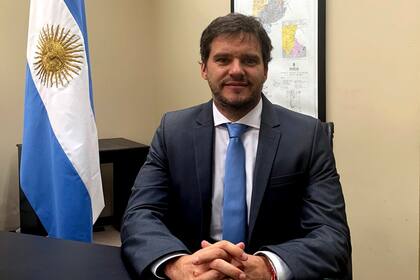 El interventor del Enargas explicó su decisión de denunciar penalmente al exministro de Energía Aranguren, anticipó que encontró "varias irregularidades" de la gestión anterior, admitió que hay que darle una "asistencia financiera" a las distribuidoras de gas y señala que todavía