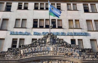 El Interzonal de Mar del Plata