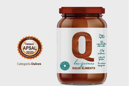 El INTI desarrolló un producto que se asemeja al dulce de leche hecho a base de frutos secos, legumbres y oleaginosas apto para veganos y celíacos