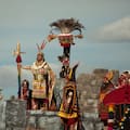 La esperada celebración del Inti Raymi, de Cuzco a Jujuy