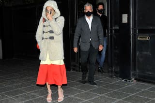 El íntimo festejo familiar de Marcela Tinayre por sus 70 años
