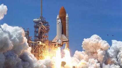 El invento de Bacon fue utilizado por la NASA en sus cápsulas y transbordadores espaciales hasta 2010