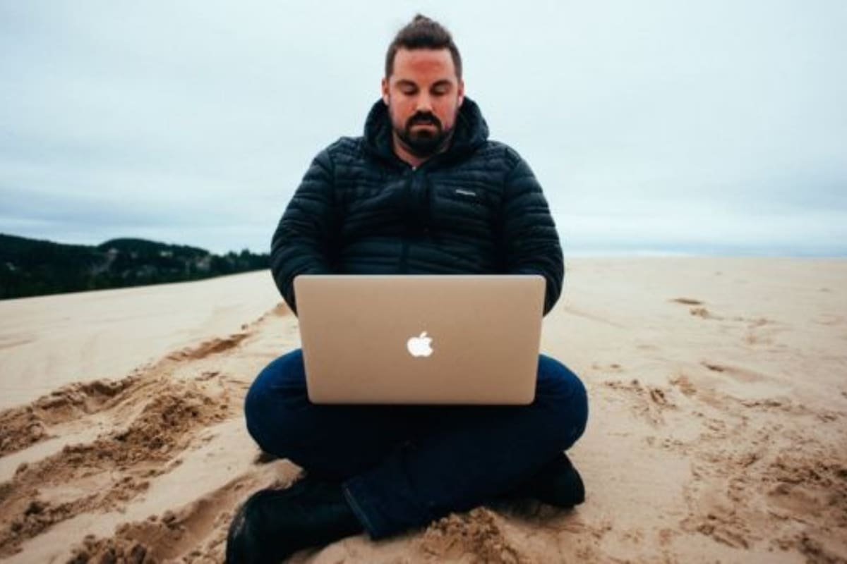 El inversionista dice que llegó a ahorrar hasta el 82% de sus ingresos