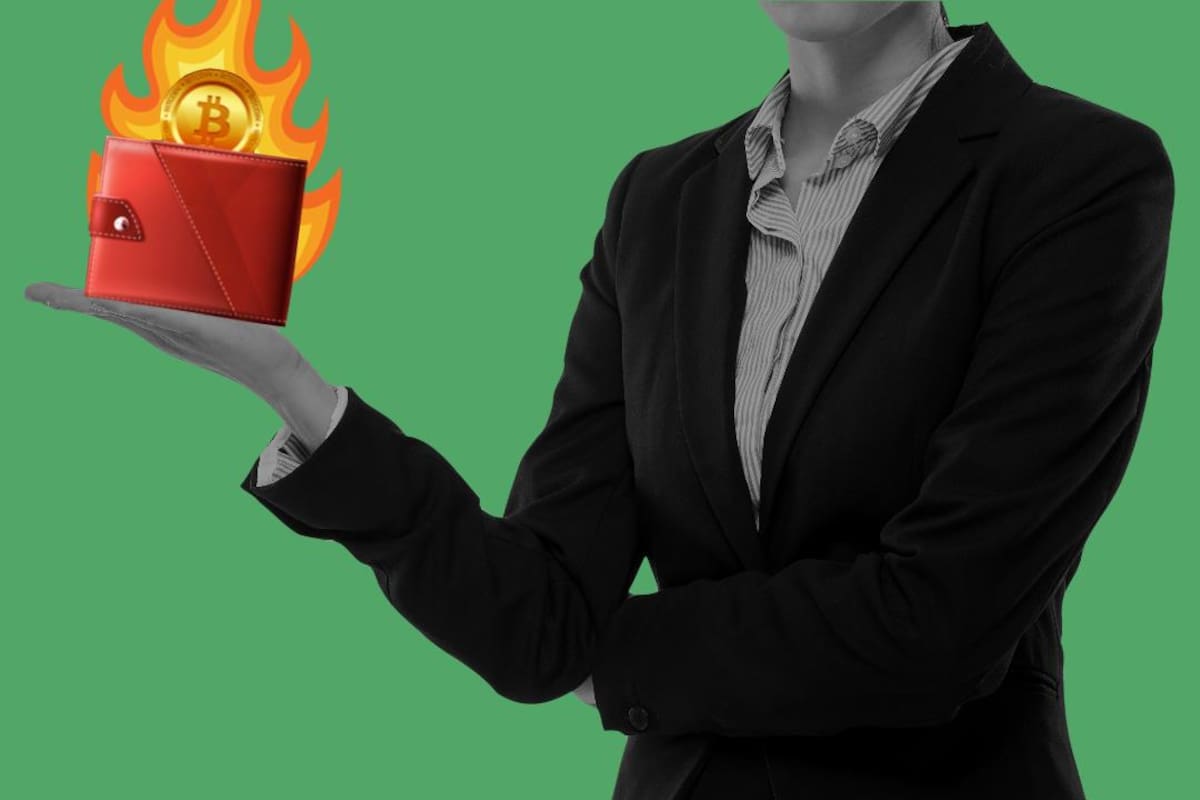 El inversor y la importancia de las wallets