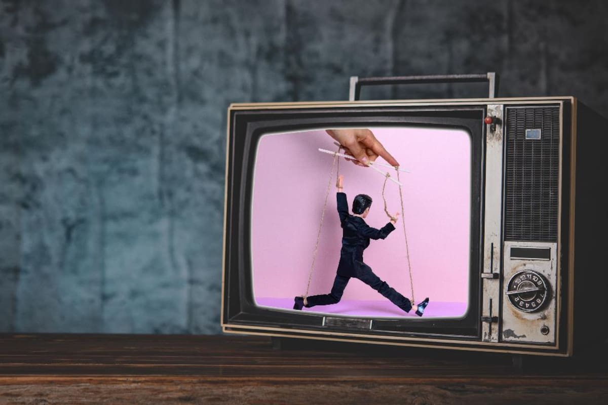 El inversor y los estímulos externos.