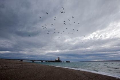El investigador del Conicet. Jorge Rabassa, indicó que es una de las regiones sísmicas más activas del planeta