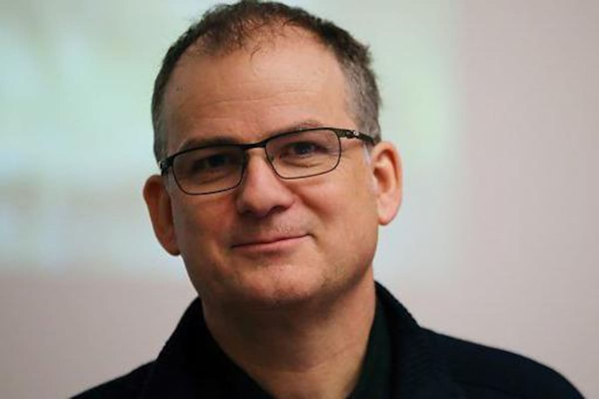 El investigador francés Bruno Lemaitre es el protagonista de esta historia