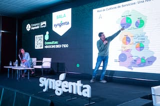 Confirman aumentos de hasta 4000 kilos en maíz y 800 en soja, con esta práctica