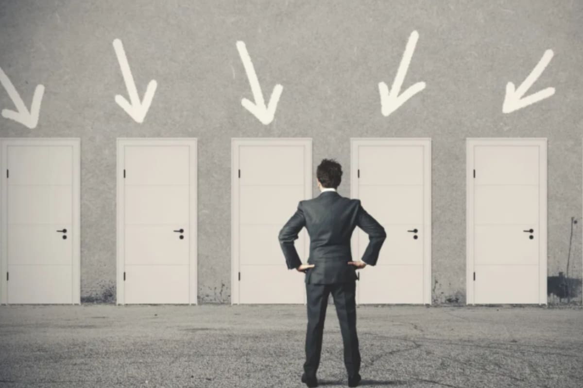 El investigador sostiene que no hay agentes libres, sino que la biología, las hormonas, nuestra infancia y las circunstancias de vida convergen para generar acciones que nada más sentimos que eran nuestra elección