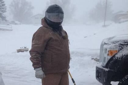 El invierno en Estados Unidos suele ir acompañado de nevadas en gran parte del país. En Florida este fenómeno no es una preocupación, pero otras alertas rigen sobre el territorio del Sol.