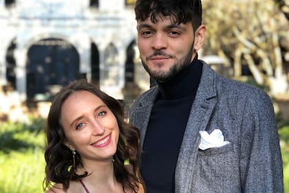 El invierno en un pueblo costero de Maryland les reveló el lado menos esperado de su nueva vida: extrañaban Nueva York