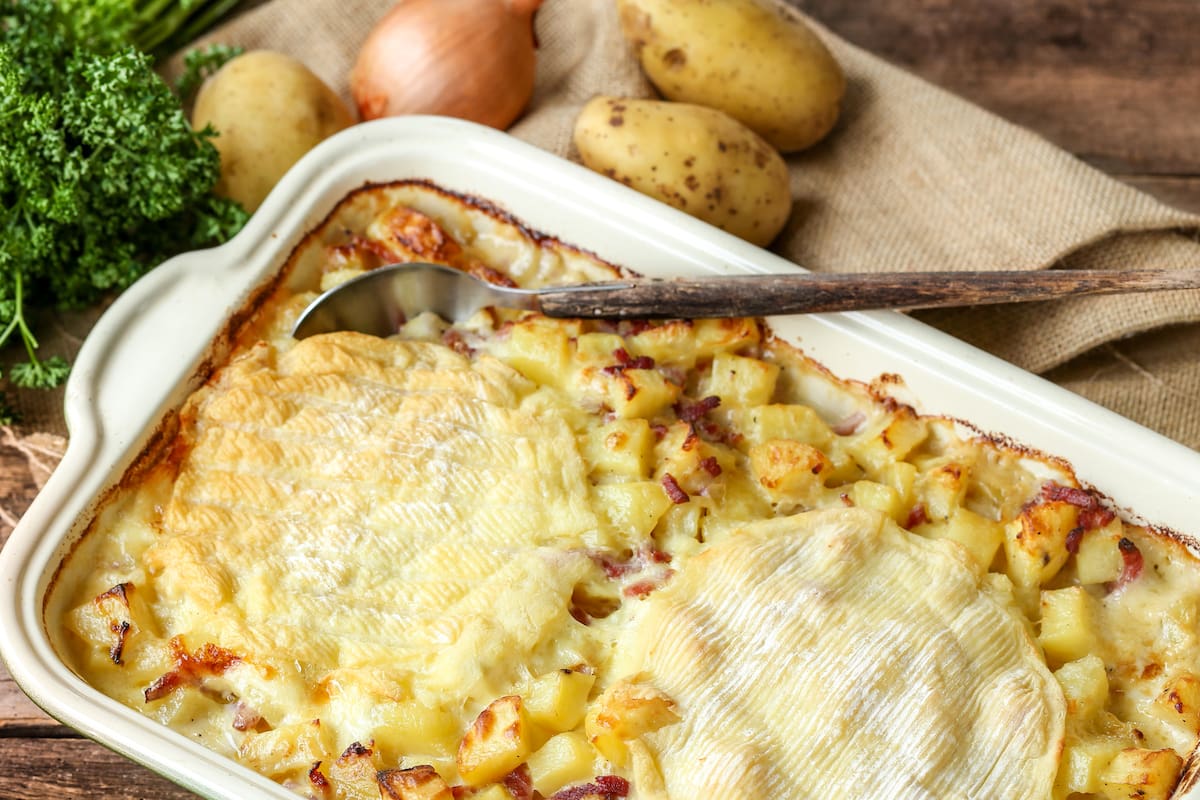 El invierno habilita a darnos algún que otro gusto con comidas reconfortantes. Propuestas de Club LA NACION para deleitarnos y hacerle frente al frío.