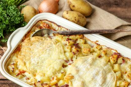 El invierno habilita a darnos algún que otro gusto con comidas reconfortantes. Propuestas de Club LA NACION para deleitarnos y hacerle frente al frío.