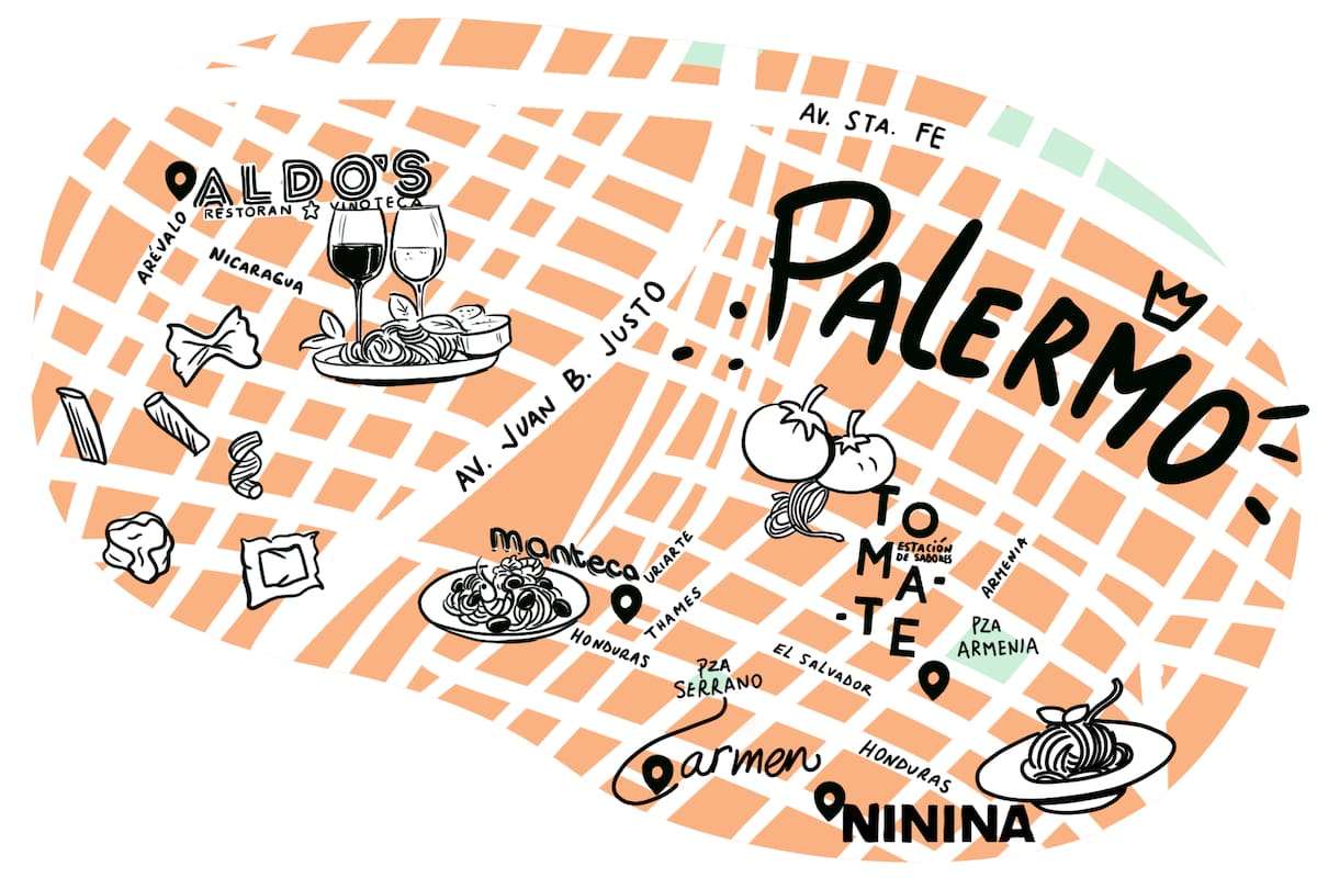 El invierno invita a disfrutar los platos más reconfortantes, y la especialidad italiana rankea alto. Propuestas para descubrir nuevas recetas de la mano de Club LA NACION.