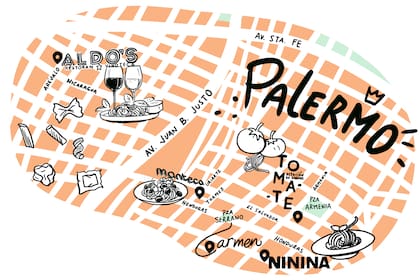 El invierno invita a disfrutar los platos más reconfortantes, y la especialidad italiana rankea alto. Propuestas para descubrir nuevas recetas de la mano de Club LA NACION.