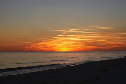 El invierno suave de Florida tendrá algunos días con temperaturas más bajas que el promedio