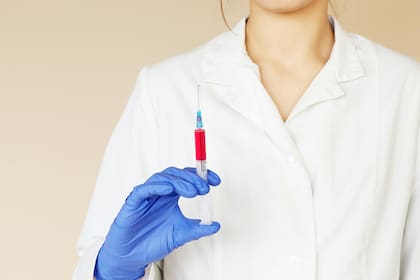 El inyectable se administra dos veces al año (Foto de carácter ilustrativo: PEXELS)