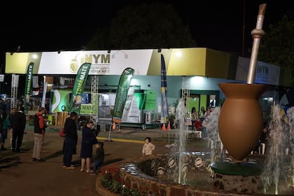 El INYM dijo que "su ausencia en la presente edición obedece exclusivamente a las limitaciones presupuestarias y determinación de prioridades mencionadas anteriormente”.