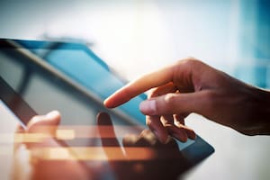 El vertiginoso aumento de los precios de los iPads y las Xbox habla de la crisis que está por venir